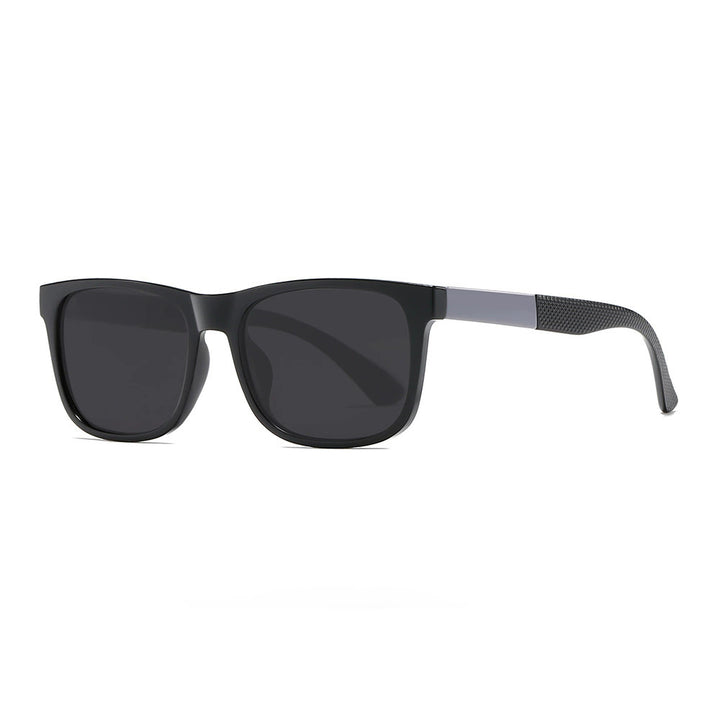 Men's Stylish Square Sunglasses Bowlift