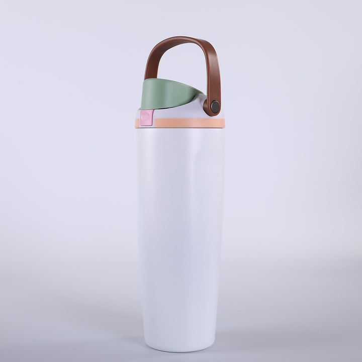 Insulated Bowlift Water Bottle