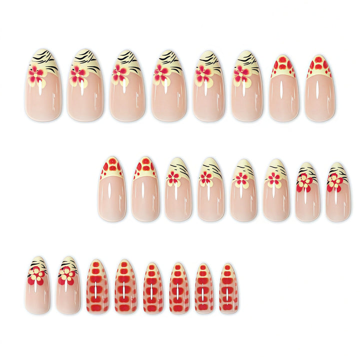 Artisanal Nail Art Bowlift