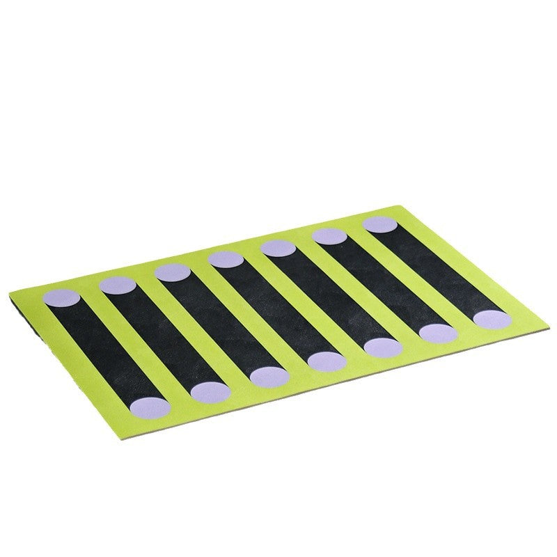Stylish Change Room Bath Mat Bowlift