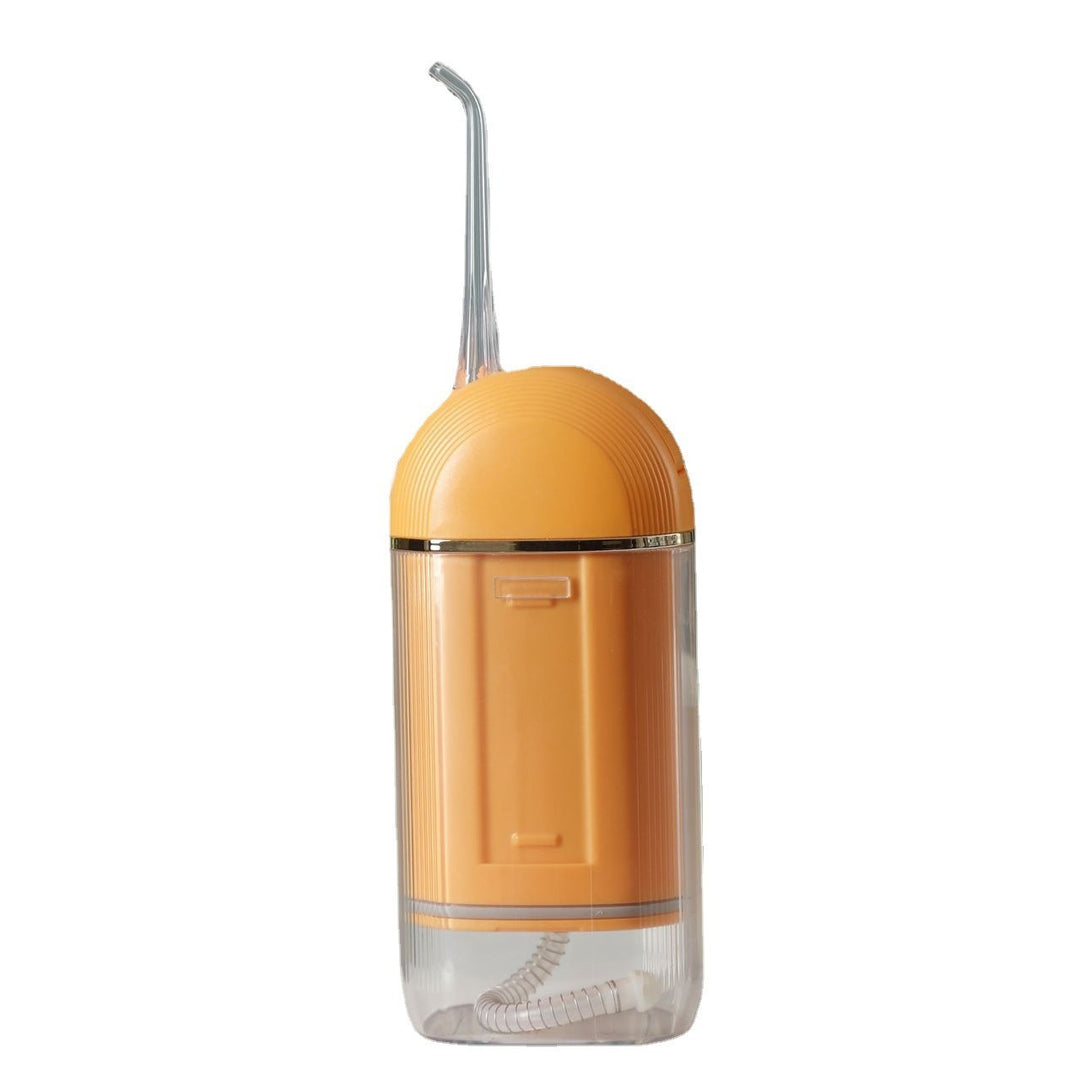 Dental Water Flosser Bowlift