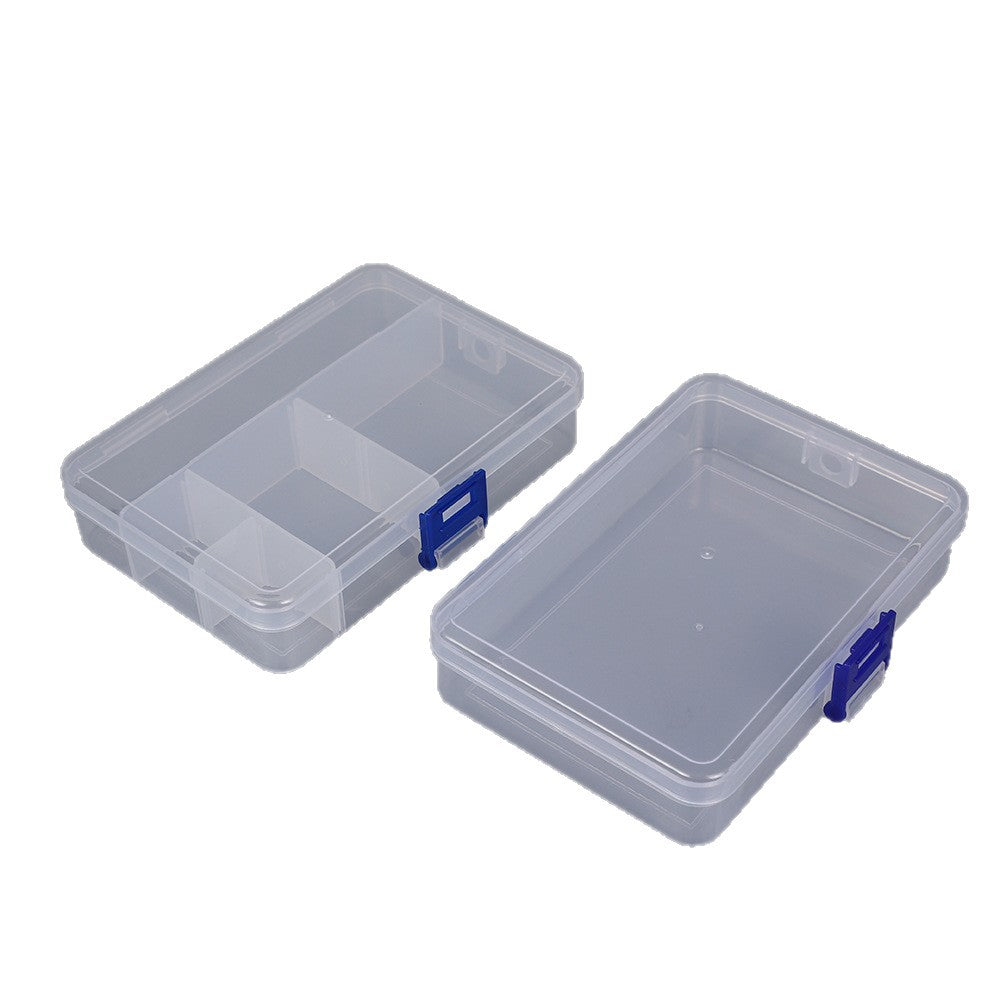 Versatile Multi-Section Storage Organizer Bowlift