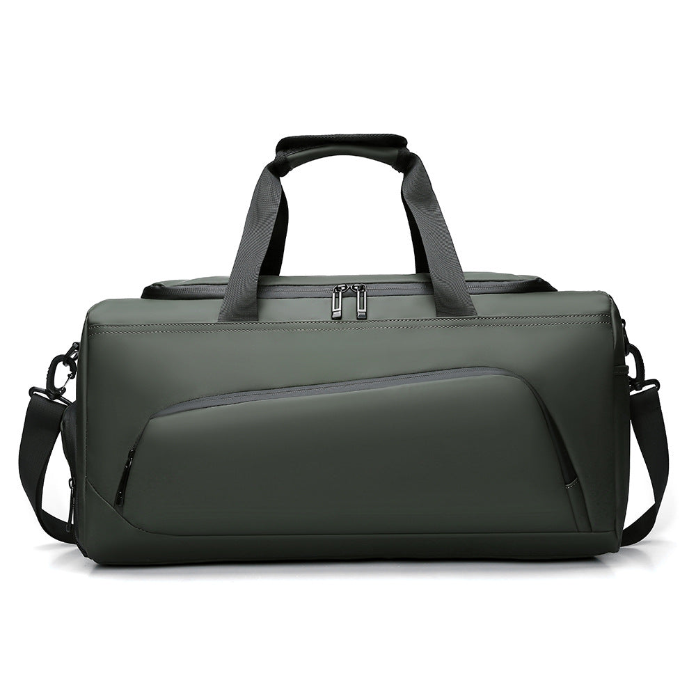 Stylish Waterproof Travel Duffle Bowlift