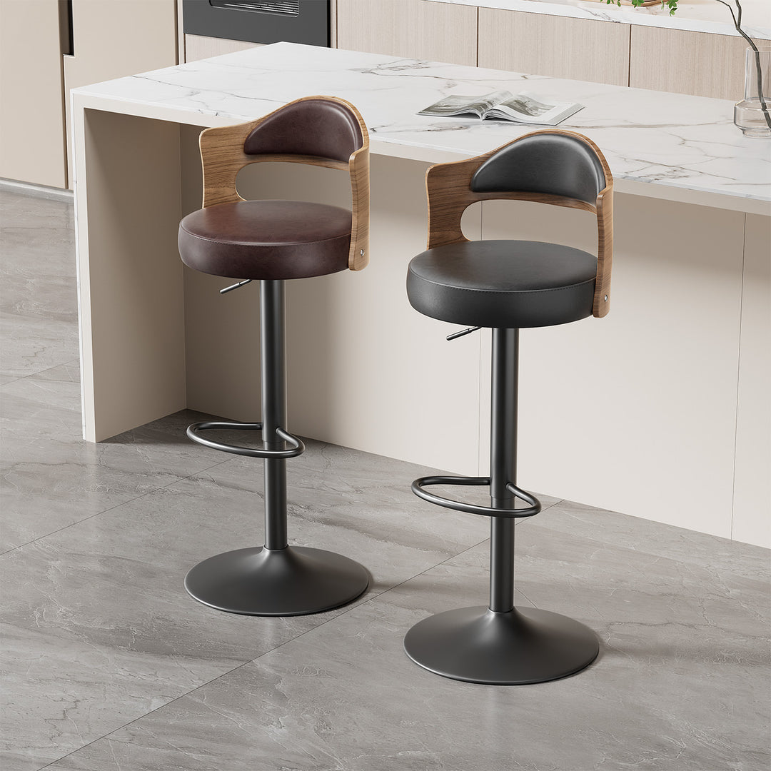 Barstool Bowlift