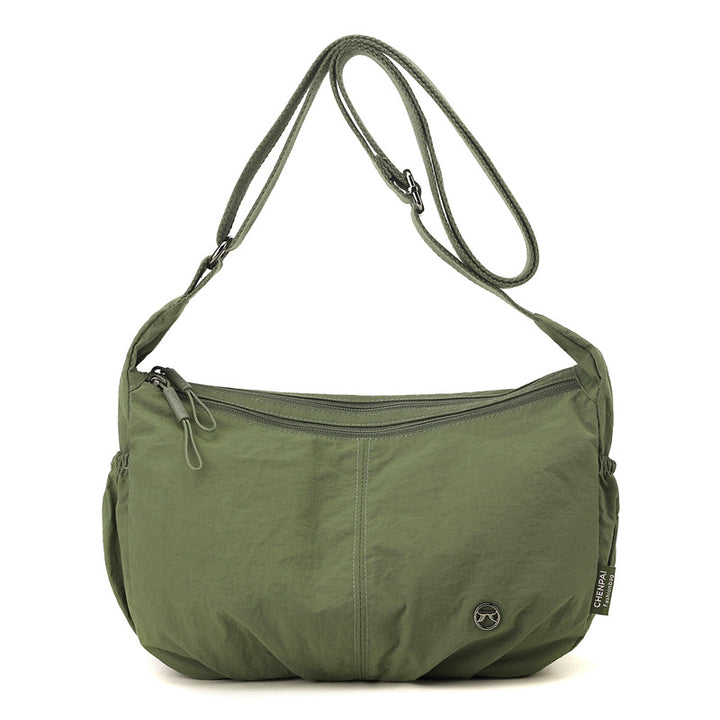 Practical Everyday Shoulder Bag Bowlift