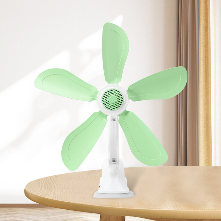 Women's Table Fan Bowlift