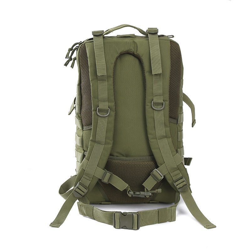 Tactical Backpack Bowlift