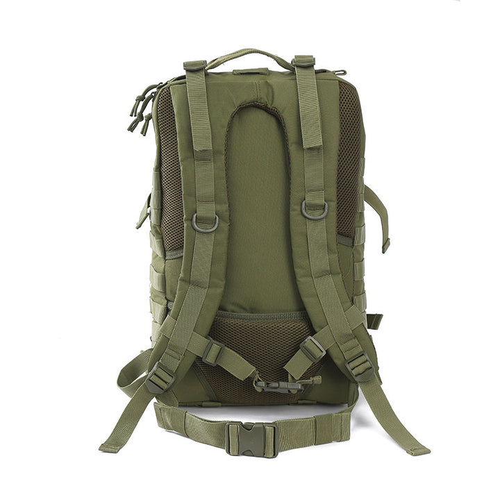Tactical Backpack Bowlift