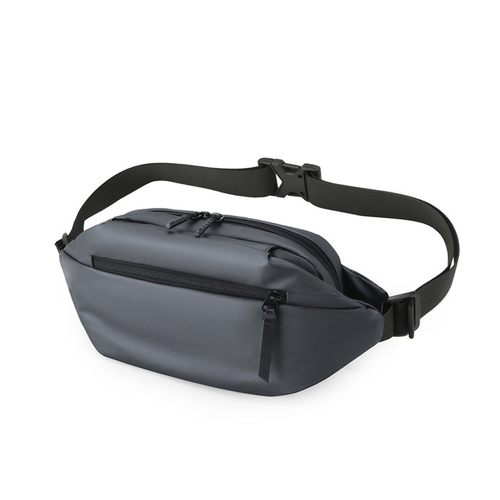 Versatile Utility Waist Bag Bowlift