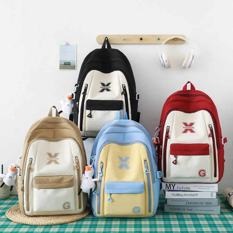 Backpack Set Bowlift