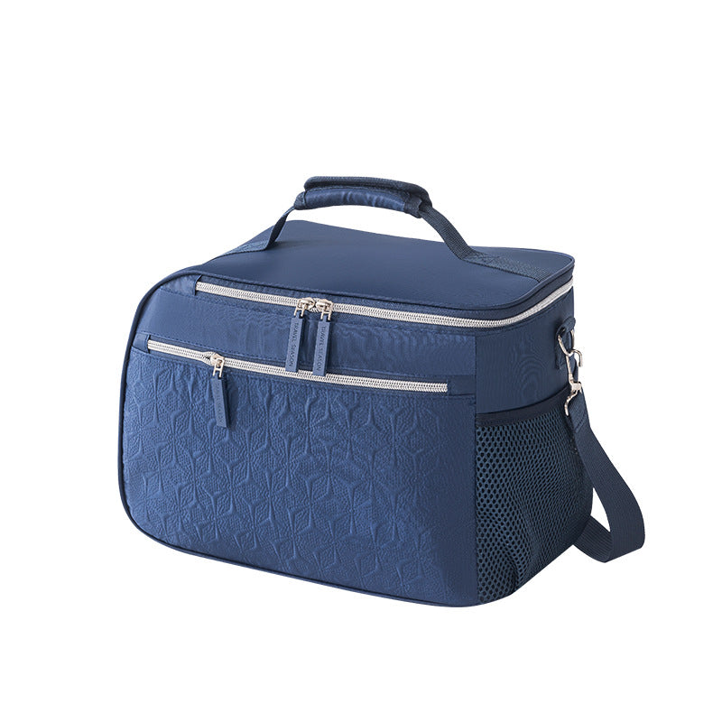 Insulated cooler bag Bowlift