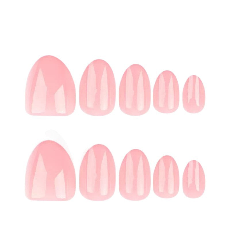 High-quality French nails Bowlift