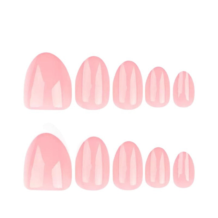 High-quality French nails Bowlift