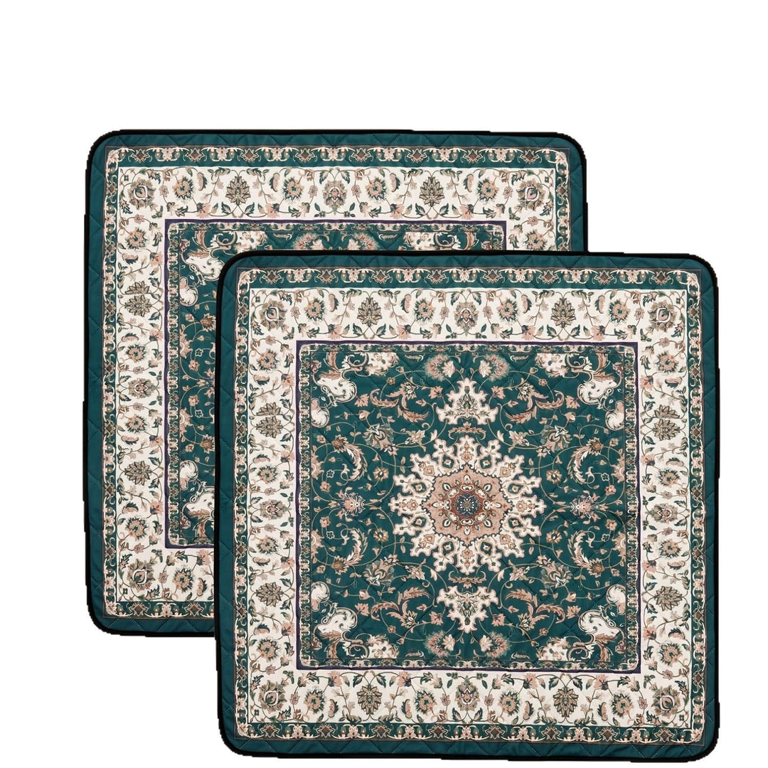 Decorative Pet Mats Bowlift