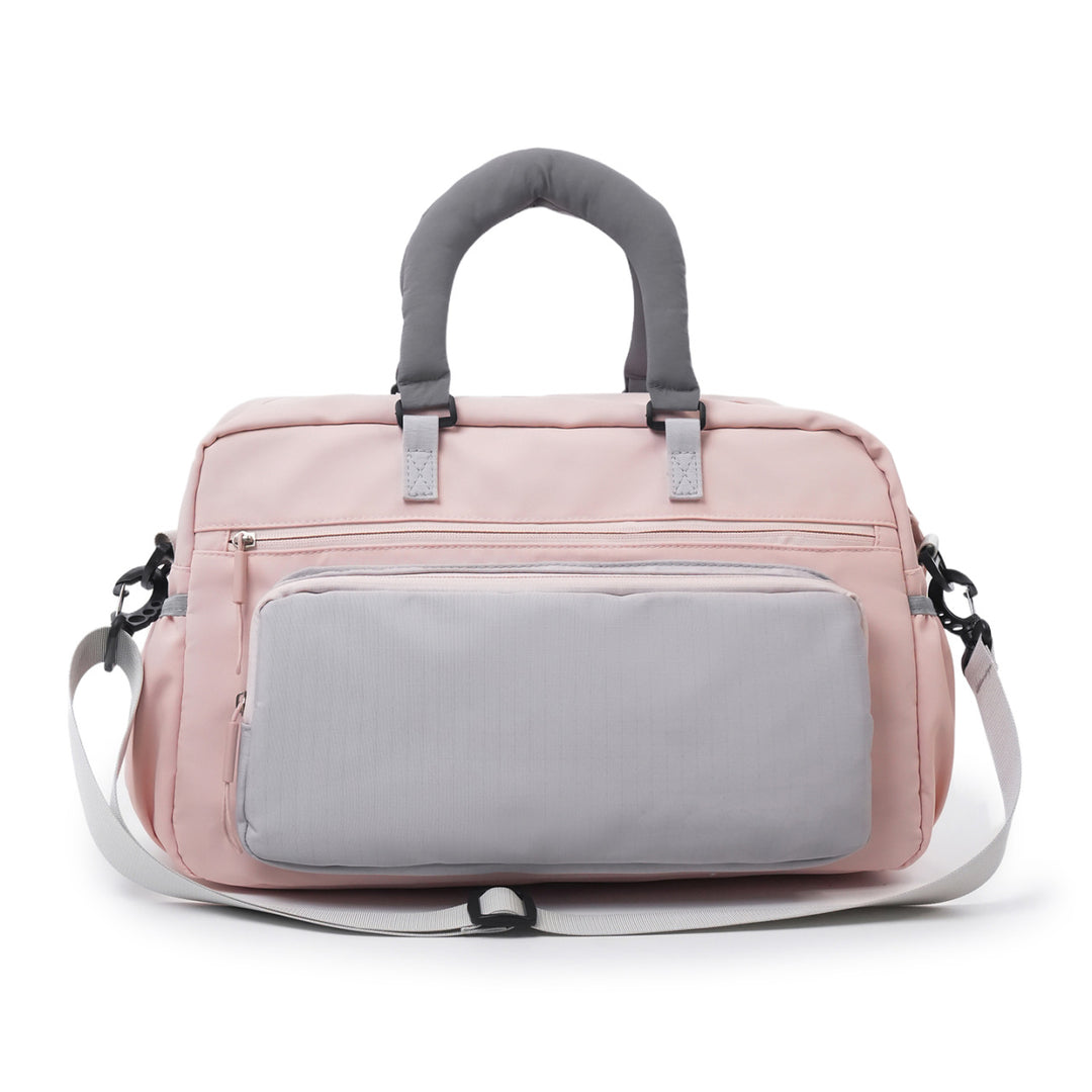 Versatile Multi-Functional Travel Duffle