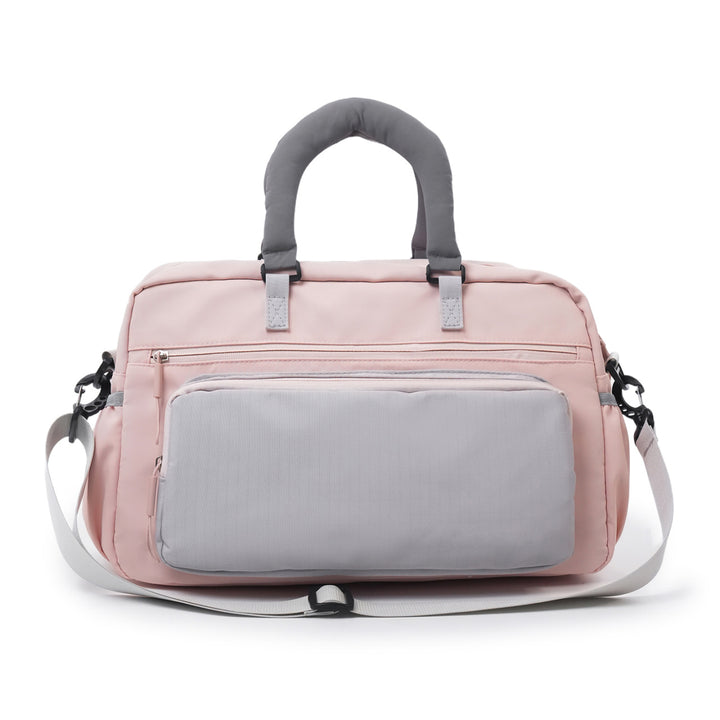 Versatile Multi-Functional Travel Duffle