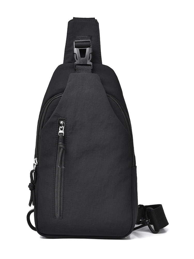 Sleek Crossbody Sling Bag Bowlift