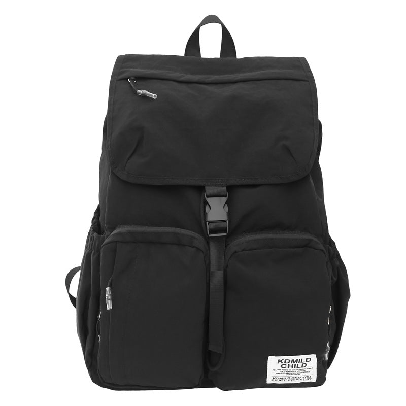 Adventure-Ready Hiking School Backpack Bowlift
