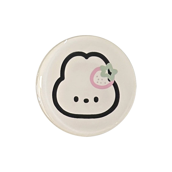 Sweet Cat Design Smartphone Finger Holder Bowlift