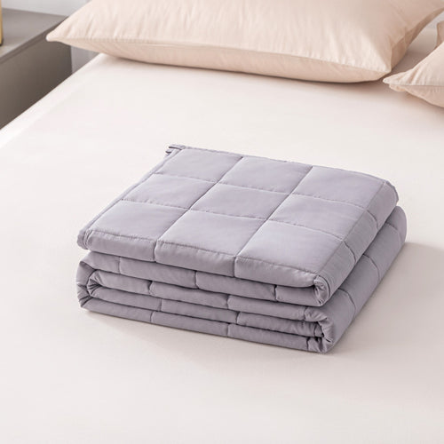 Weighted Comfort Blanket Bowlift