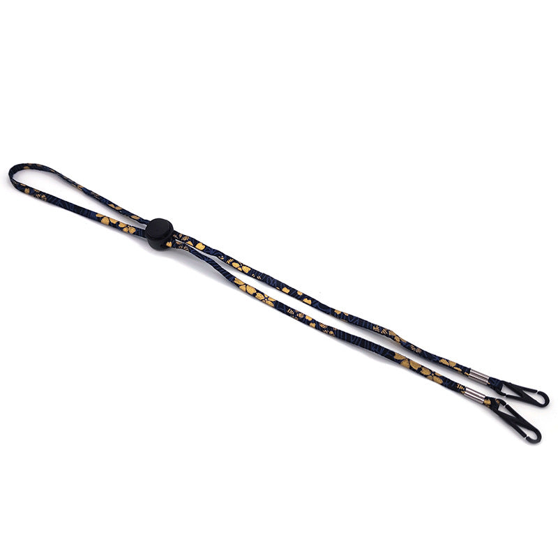 Stylish Adjustable Eyewear Strap Bowlift