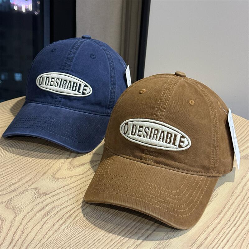 Men's Adjustable Cotton Baseball Cap Bowlift 1784270772