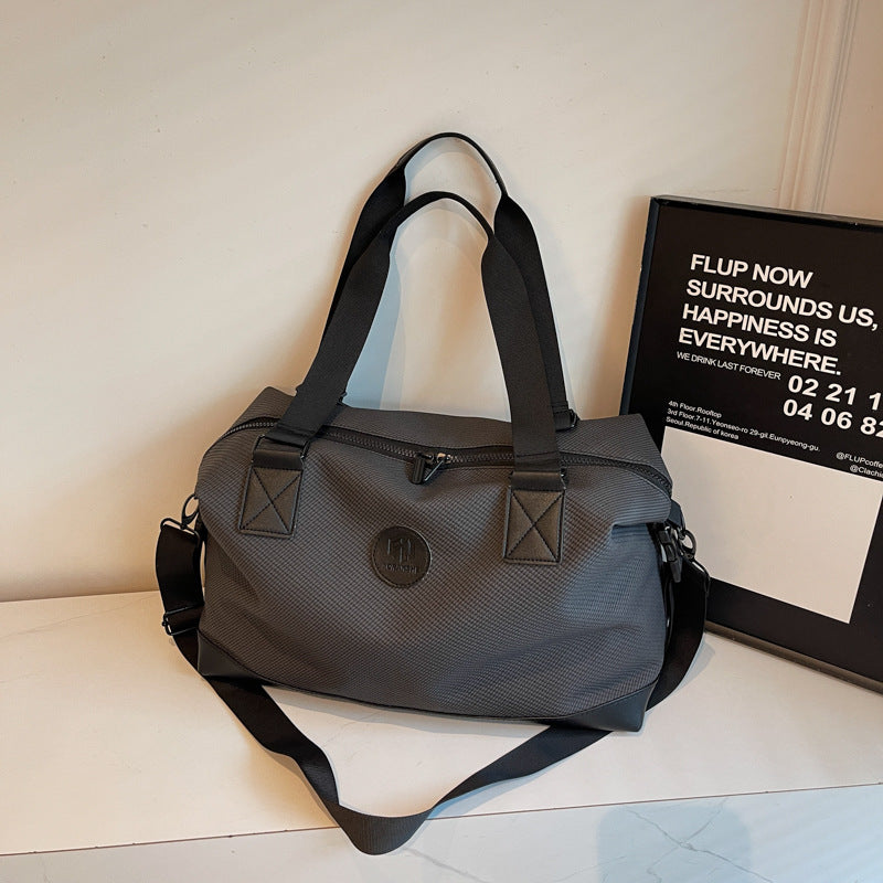 Durable Travel Gym Duffle Bag