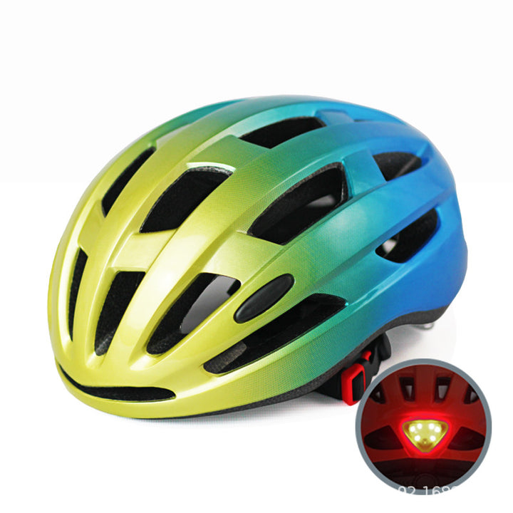 Ventilated Cycling Helmet Bowlift