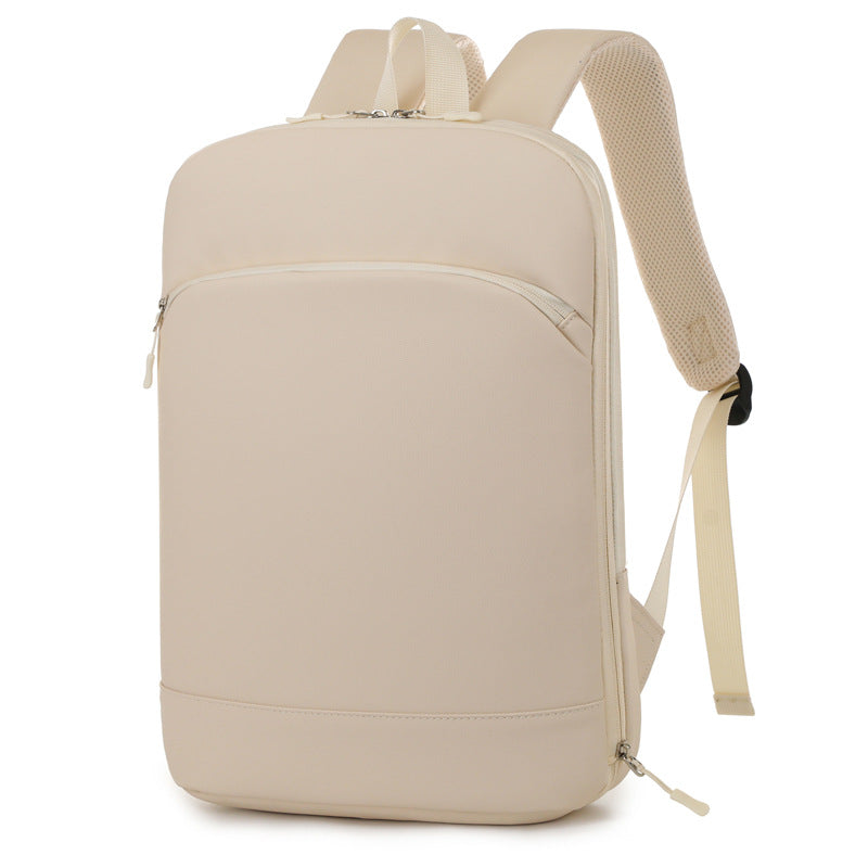 Modern Tech Backpack Bowlift