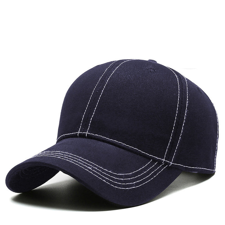 Men's Classic Durable Baseball Cap Bowlift