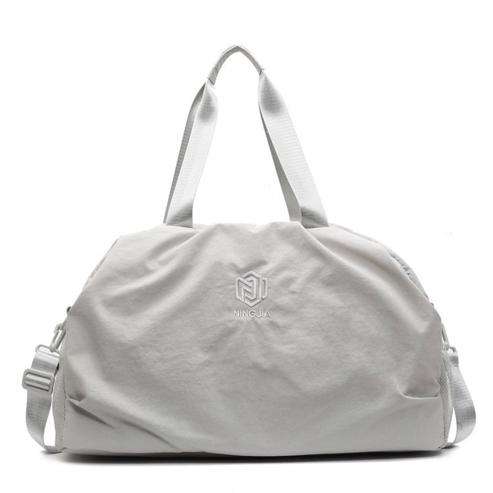 Compact Travel Handbag