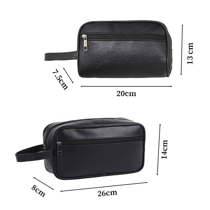 Elegant Cosmetic Bag Bowlift