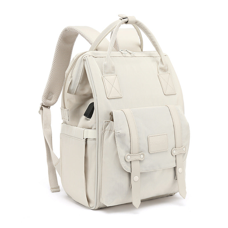 Stylish Backpack Bowlift