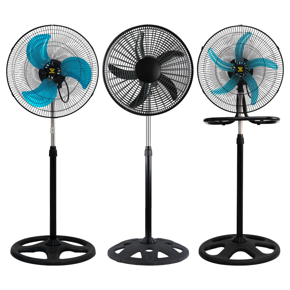 Stand Fan Bowlift