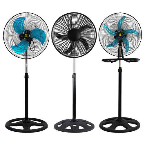 Stand Fan Bowlift