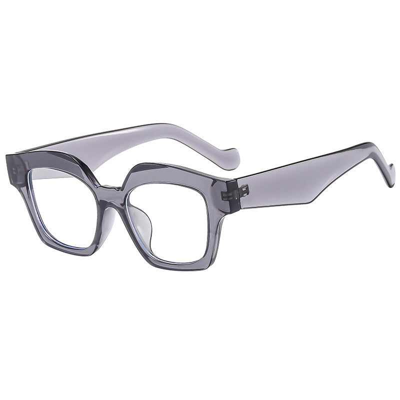 Ladies Designer Sunglasses in Modern Tortoiseshell Style Bowlift