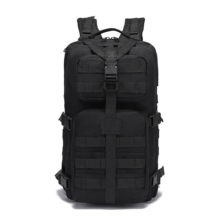 Tactical Outdoor Adventure Backpack Bowlift