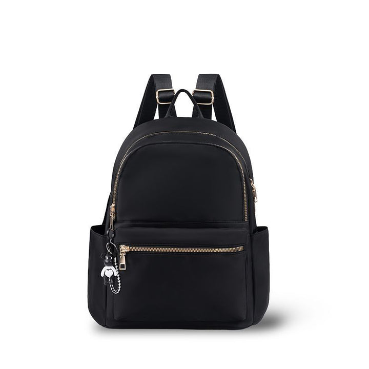 Versatile Lightweight Travel Backpack Bowlift