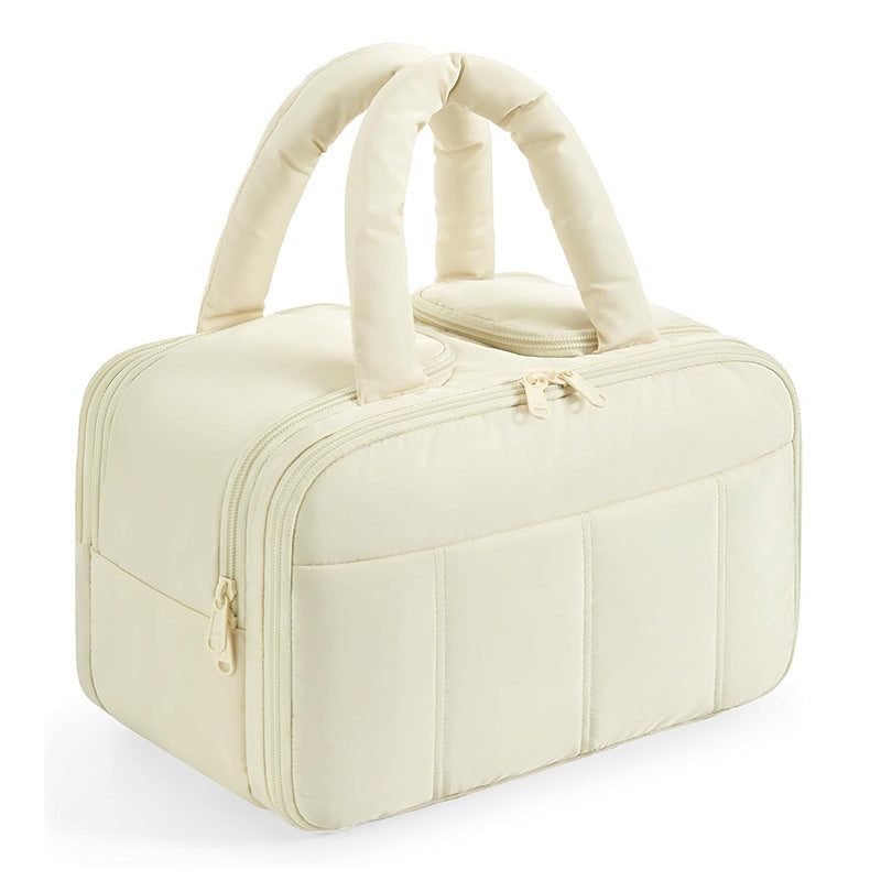 Cosmetic Storage Bag Bowlift