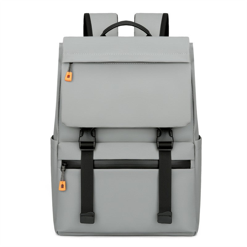 Modular Multi-Compartment Backpack Bowlift