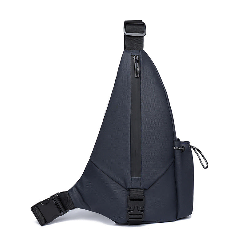 Ergonomic Lightweight Sling Bag Bowlift