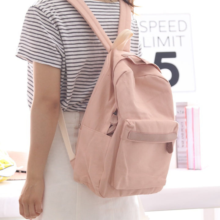 Functional Daily Use Backpack Bowlift