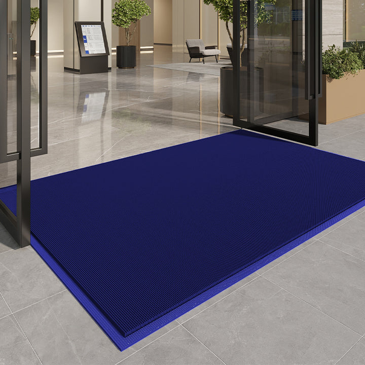 High-Performance Entrance Mat Bowlift