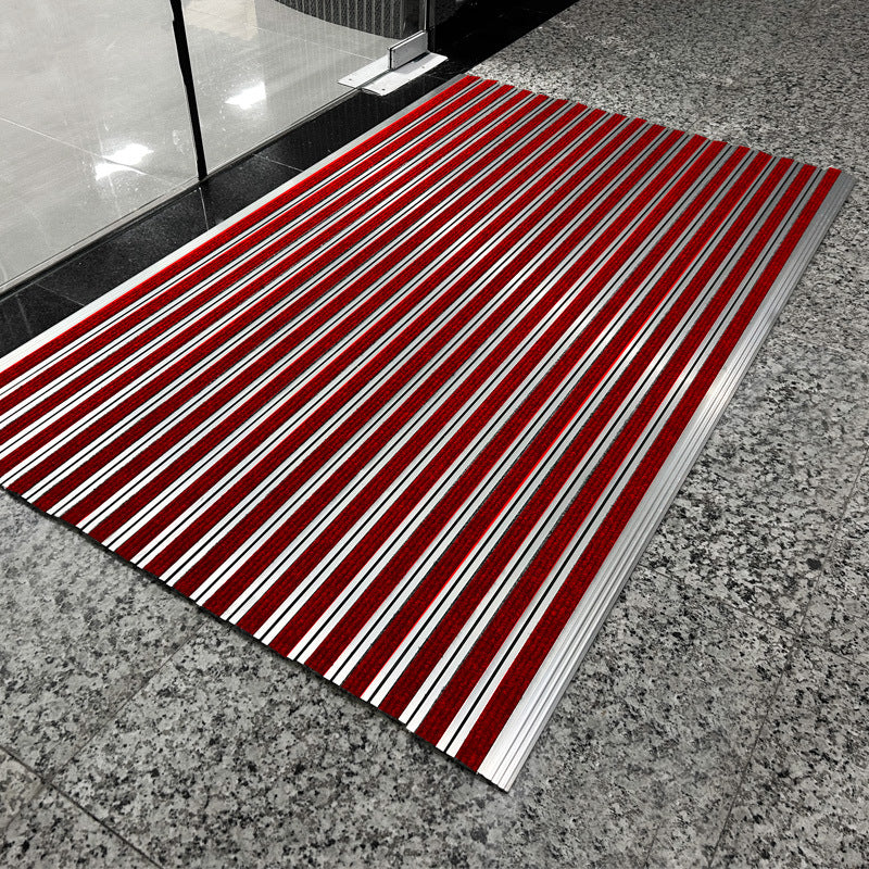 Industrial Floor Mat Bowlift