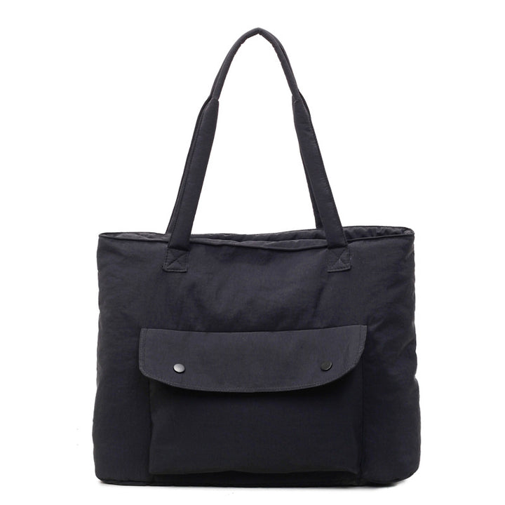 Canvas Tote Bag Bowlift