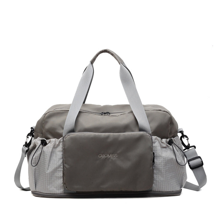 Multi-Purpose Adventure Duffle Bag
