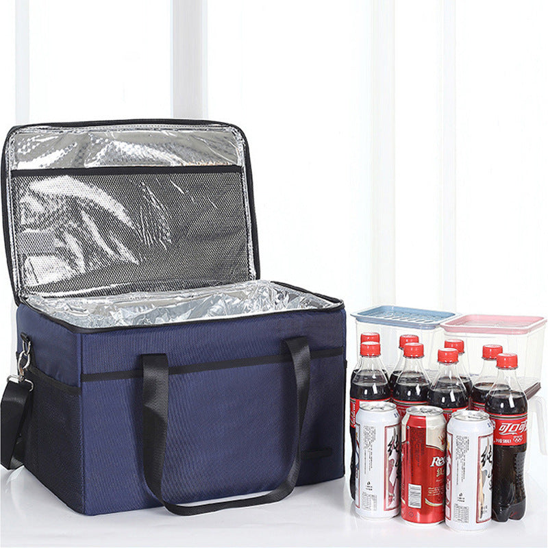Ladies Insulated Cooler Bag Bowlift