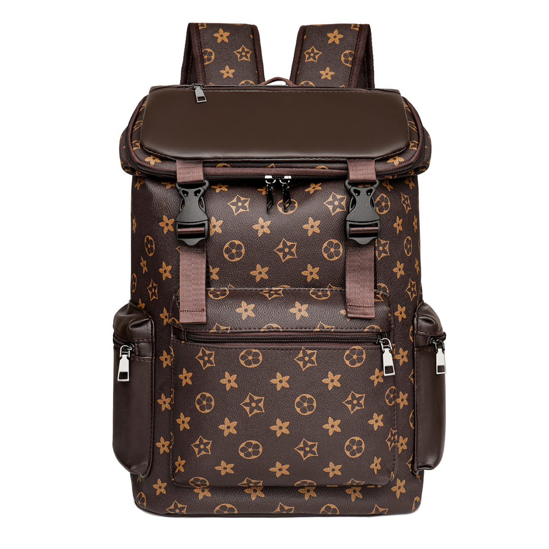 Versatile Durable Camping Backpack