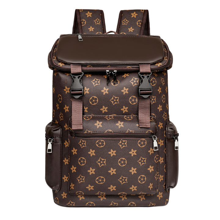 Versatile Durable Camping Backpack