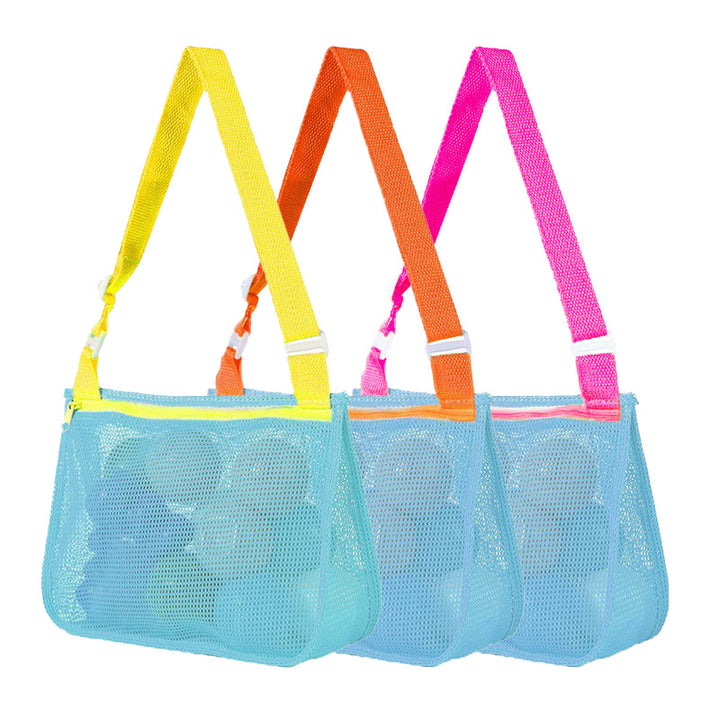 Breathable mesh bag Bowlift